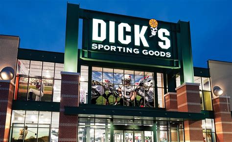 dicks sports near me|dick' s sporting goods store.